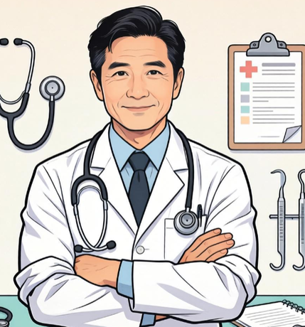 马越鹏评价怎么样